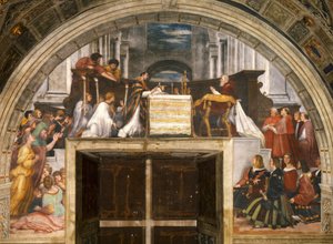 Mass of Bolsena